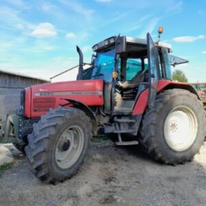 MASSEY FERGUSON - 6280